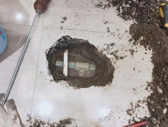 达拉特测漏水电话