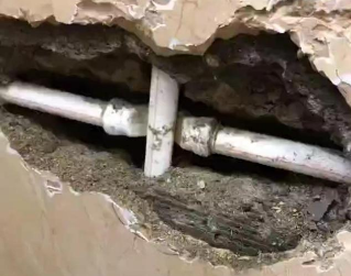 达拉特测漏水哪家好