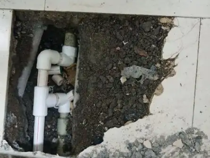 达拉特测漏水哪家好