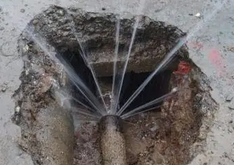 达拉特漏水检测多少钱