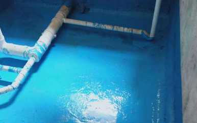 达拉特卫生间测漏水哪家好