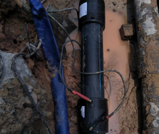达拉特水管漏水检测多少钱