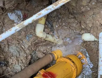 达拉特水管漏水检测哪家好